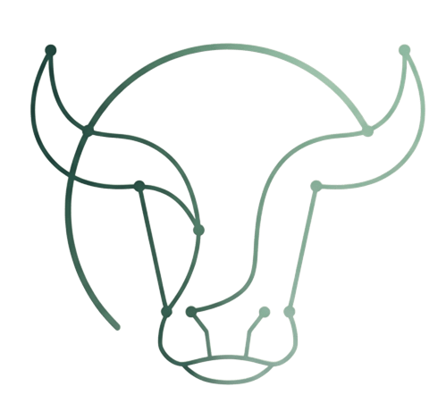Ganadería Pro Logo