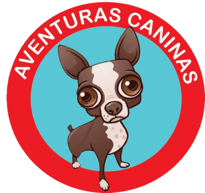 Logo Aventuras Caninas
